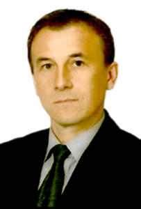 Powołanie p. Krzysztofa Ostrowskiego na stanowisko wicedyrektora ZS3