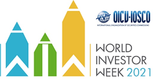 World Investor Week- Światowy Tydzień Inwestora 2021 r.