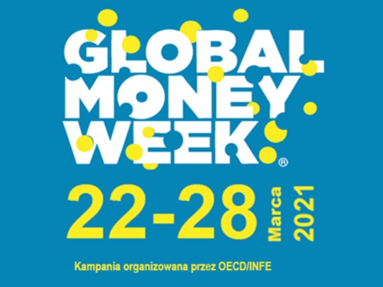 Global Money Week (GMW) – Światowy Tydzień Pieniądza